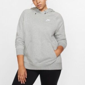 New🌿 Nike Sportswear Essential Hoodies